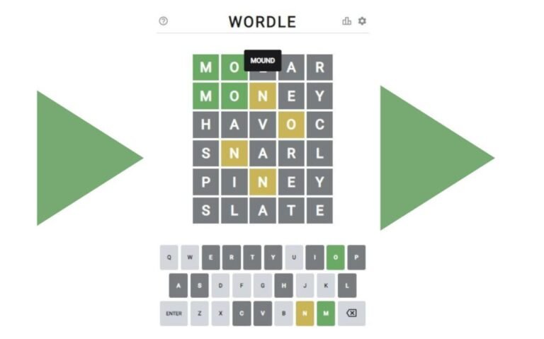 Play Nyt Wordle Game Online | Play Wordle Online